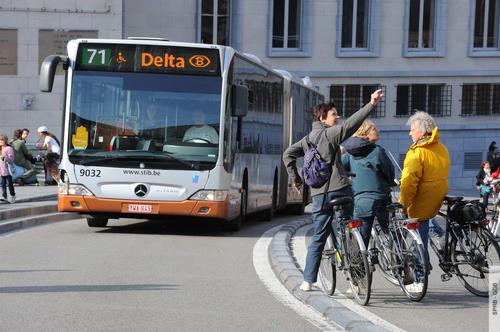 De reiskosten voor kiezers die in een andere gemeente verblijven dan degene waar zij volgens hun oproeping op 14 oktober 2018 moeten gaan stemmen vallen ten laste van de gemeente waar zij moeten gaan stemmen.
